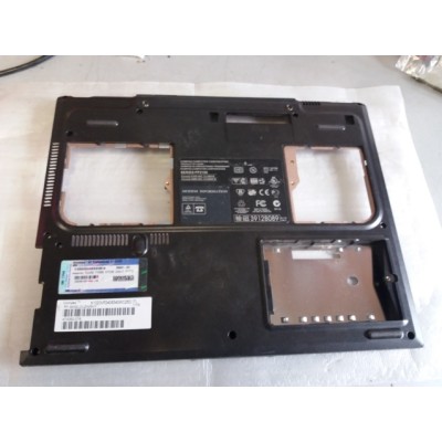 HP COMPAQ IVO N1020V COVER INFERIORE BASE